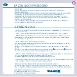 Preview for 8 page of JANE Kaizen Manual