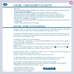 Предварительный просмотр 10 страницы JANE Kaizen Manual