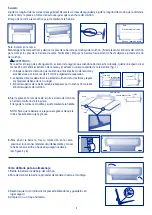 Preview for 5 page of JANE maternity 50295 S58 Instructions Manual