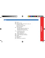 Preview for 21 page of JANE Matrix Light 2 Instructions Manual