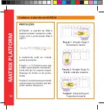 Предварительный просмотр 52 страницы JANE MATRIX PLATFORM Instructions Manual