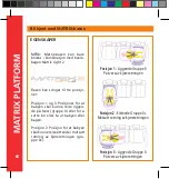 Предварительный просмотр 68 страницы JANE MATRIX PLATFORM Instructions Manual