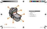 Preview for 12 page of JANE MICRO-PRO2 Instructions Manual