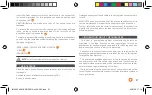 Preview for 21 page of JANE MICRO-PRO2 Instructions Manual