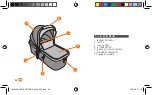 Preview for 24 page of JANE MICRO-PRO2 Instructions Manual