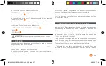 Preview for 27 page of JANE MICRO-PRO2 Instructions Manual