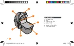 Preview for 48 page of JANE MICRO-PRO2 Instructions Manual