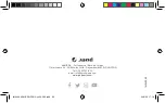 Preview for 60 page of JANE MICRO-PRO2 Instructions Manual