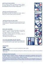 Preview for 13 page of JANE MILA Instructions Of Use