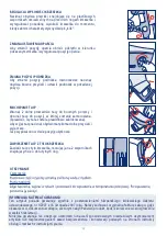 Preview for 17 page of JANE MILA Instructions Of Use