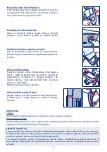 Preview for 25 page of JANE MILA Instructions Of Use