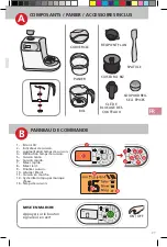 Preview for 37 page of JANE Mini Goumi Instructions Manual