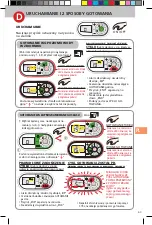 Preview for 63 page of JANE Mini Goumi Instructions Manual