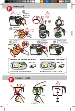 Preview for 72 page of JANE Mini Goumi Instructions Manual