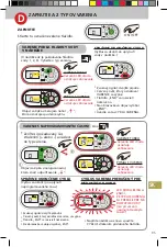 Preview for 95 page of JANE Mini Goumi Instructions Manual