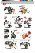 Preview for 102 page of JANE Mini Goumi Instructions Manual