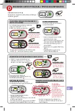 Preview for 103 page of JANE Mini Goumi Instructions Manual