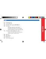 Preview for 9 page of JANE Montecarlo R1 Instruction Manual