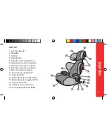 Preview for 11 page of JANE Montecarlo R1 Instruction Manual