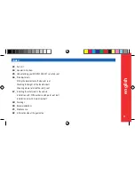 Preview for 21 page of JANE Montecarlo R1 Instruction Manual