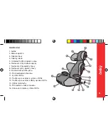 Preview for 95 page of JANE Montecarlo R1 Instruction Manual