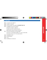 Preview for 105 page of JANE Montecarlo R1 Instruction Manual