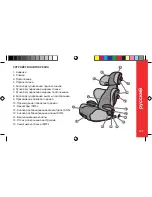 Preview for 107 page of JANE Montecarlo R1 Instruction Manual