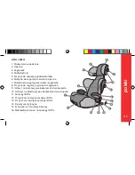 Preview for 119 page of JANE Montecarlo R1 Instruction Manual