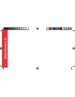 Предварительный просмотр 130 страницы JANE Montecarlo R1 Instruction Manual