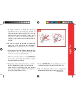 Preview for 5 page of JANE Montecarlo Instructions Manual