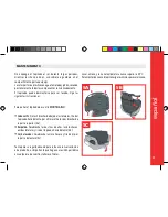 Preview for 11 page of JANE Montecarlo Instructions Manual