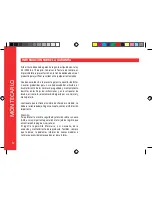 Preview for 12 page of JANE Montecarlo Instructions Manual