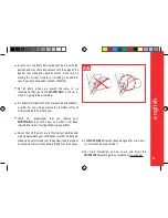 Preview for 15 page of JANE Montecarlo Instructions Manual