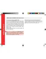 Preview for 18 page of JANE Montecarlo Instructions Manual