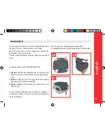 Preview for 21 page of JANE Montecarlo Instructions Manual