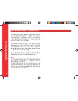 Preview for 22 page of JANE Montecarlo Instructions Manual