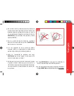 Preview for 25 page of JANE Montecarlo Instructions Manual