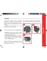 Preview for 31 page of JANE Montecarlo Instructions Manual