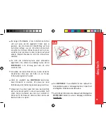 Preview for 35 page of JANE Montecarlo Instructions Manual