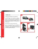 Preview for 36 page of JANE Montecarlo Instructions Manual