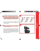 Preview for 37 page of JANE Montecarlo Instructions Manual