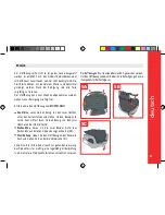 Preview for 41 page of JANE Montecarlo Instructions Manual