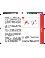 Preview for 45 page of JANE Montecarlo Instructions Manual