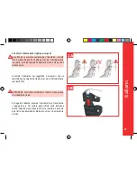 Preview for 47 page of JANE Montecarlo Instructions Manual