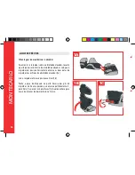 Preview for 56 page of JANE Montecarlo Instructions Manual