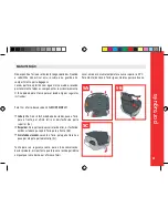 Preview for 61 page of JANE Montecarlo Instructions Manual