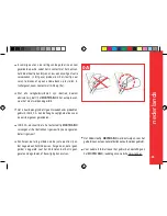 Preview for 65 page of JANE Montecarlo Instructions Manual