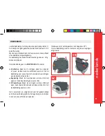 Preview for 71 page of JANE Montecarlo Instructions Manual