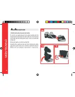 Preview for 76 page of JANE Montecarlo Instructions Manual