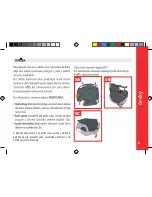 Preview for 81 page of JANE Montecarlo Instructions Manual